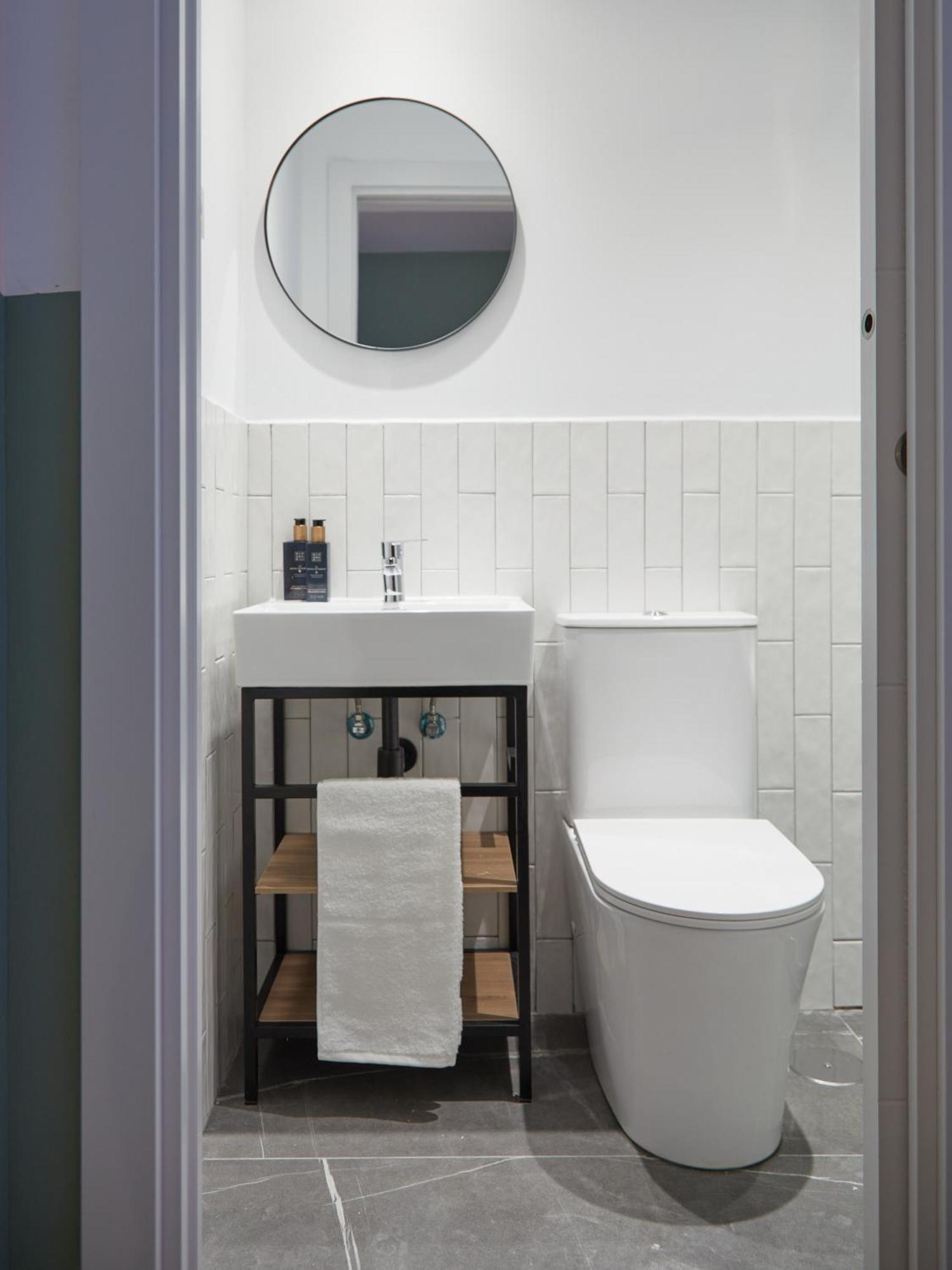 Ola Living Tetuan Affittacamere