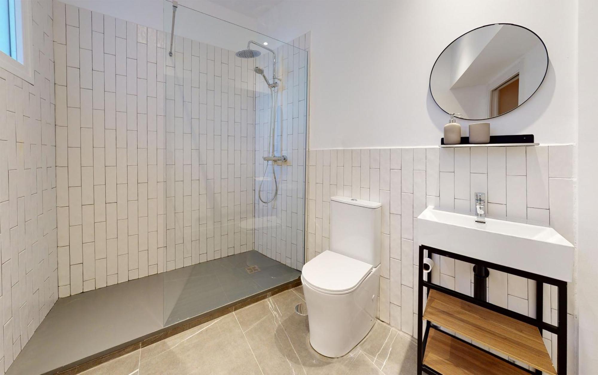 Ola Living Tetuan Affittacamere Madrid