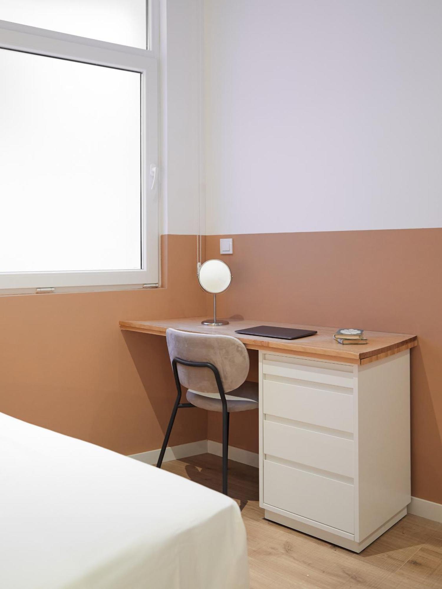 Pensión Ola Living Tetuan