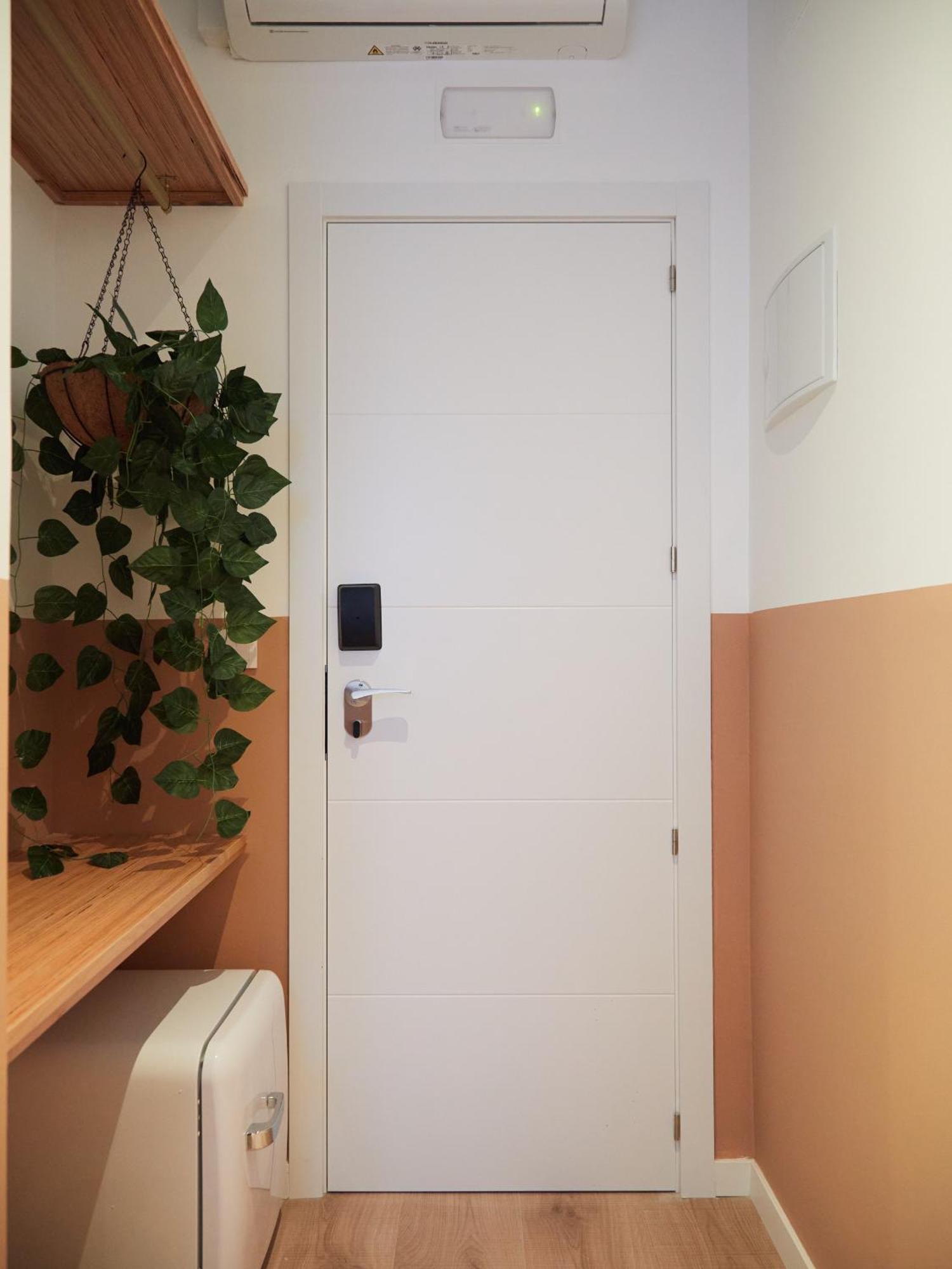 Ola Living Tetuan Affittacamere