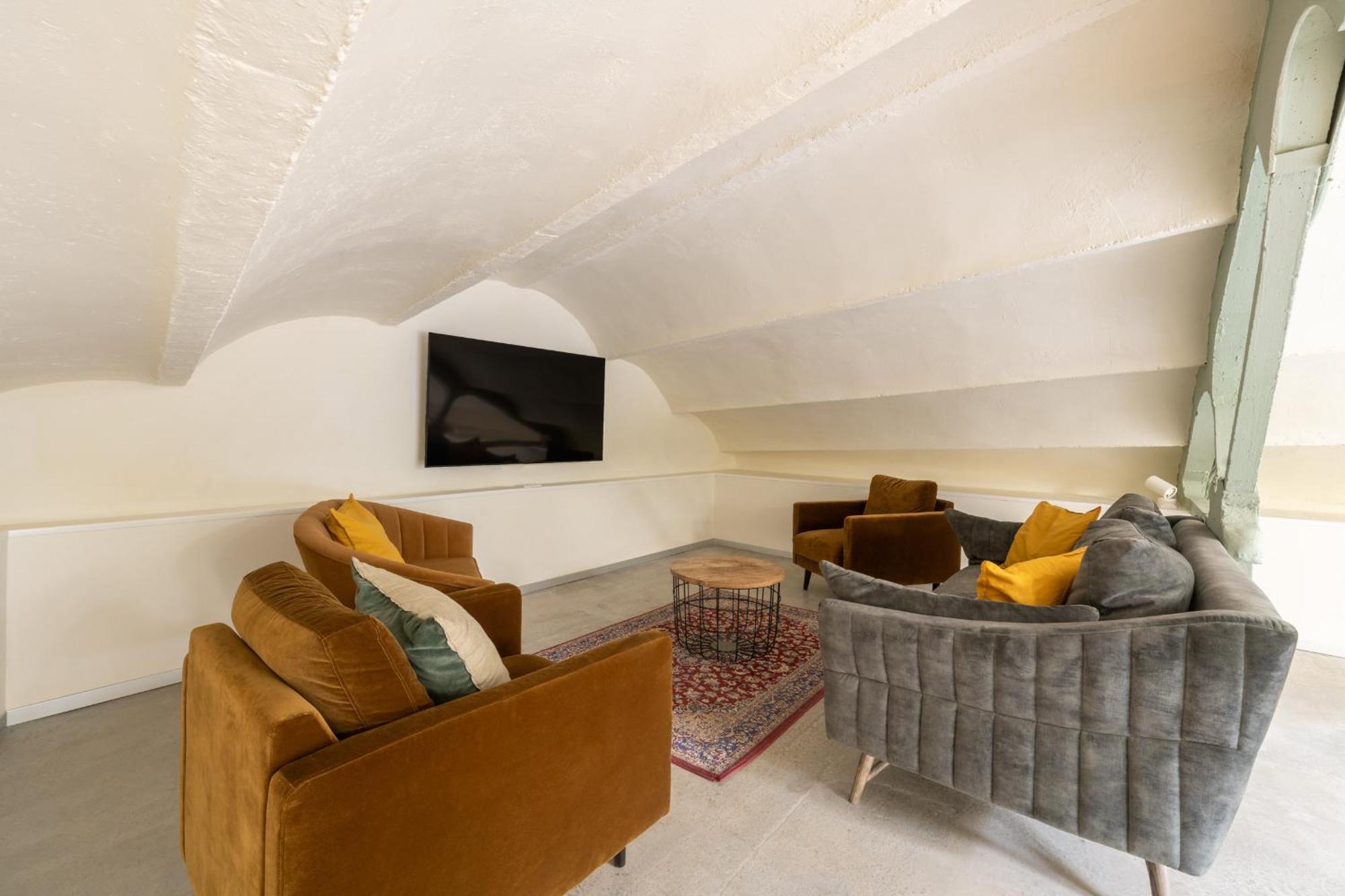 Affittacamere Ola Living Tetuan