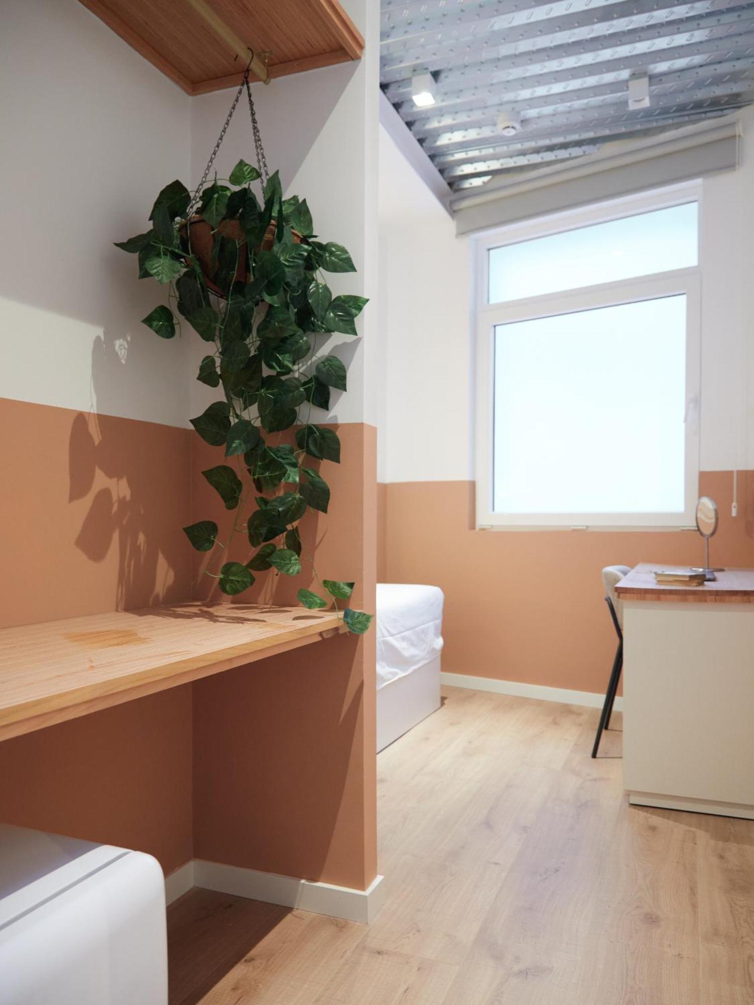 Pensión Ola Living Tetuan