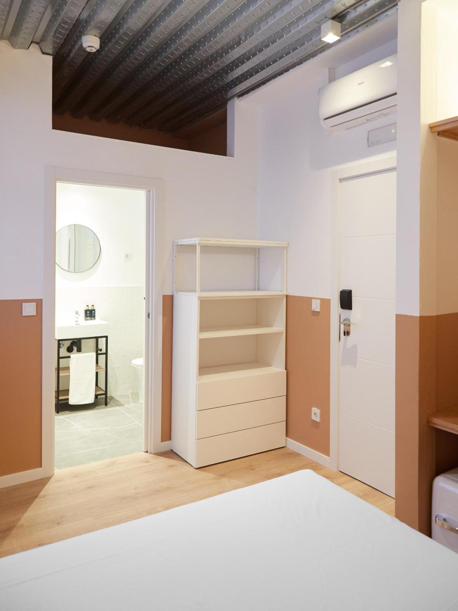 Ola Living Tetuan Pensión