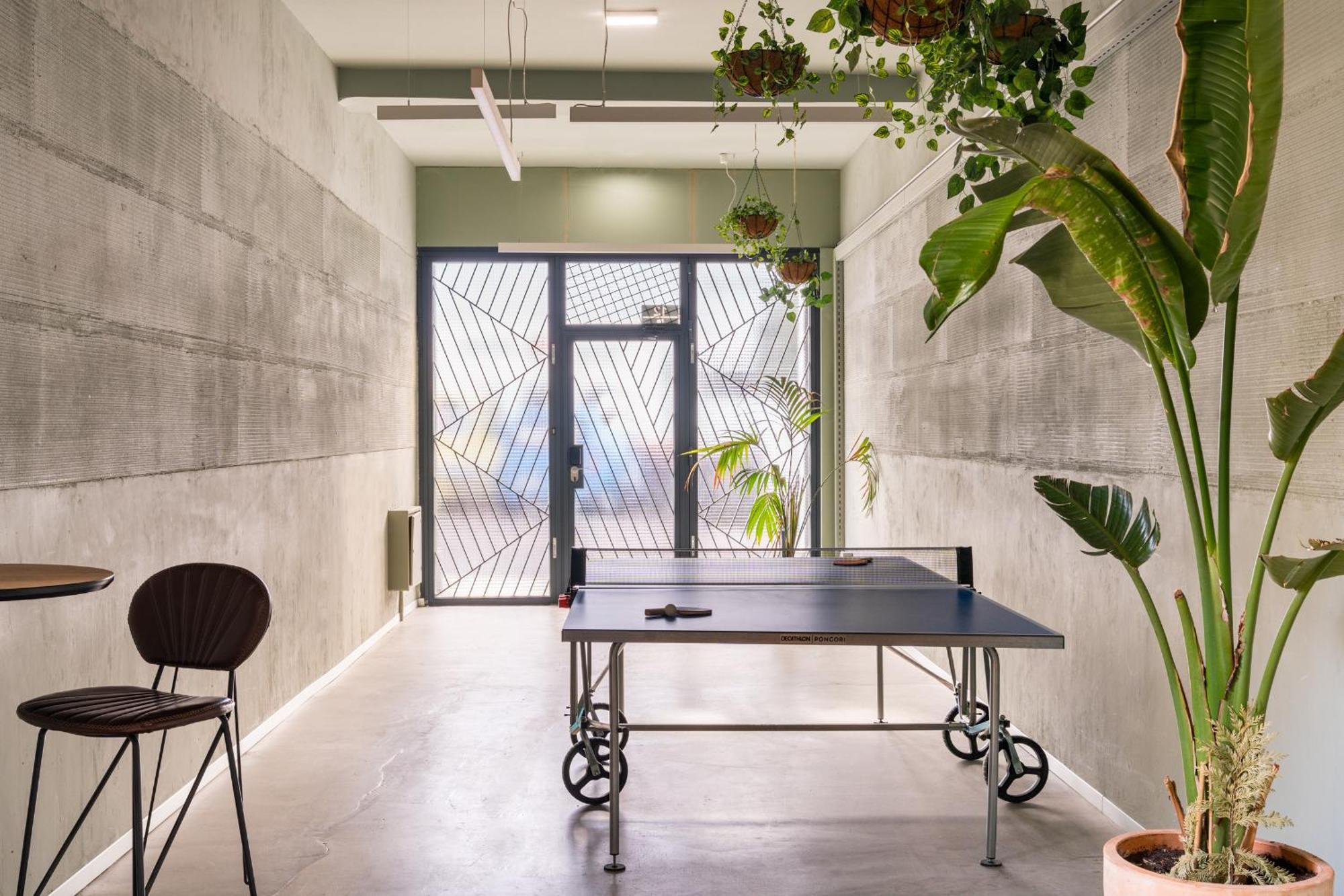 Affittacamere Ola Living Tetuan *