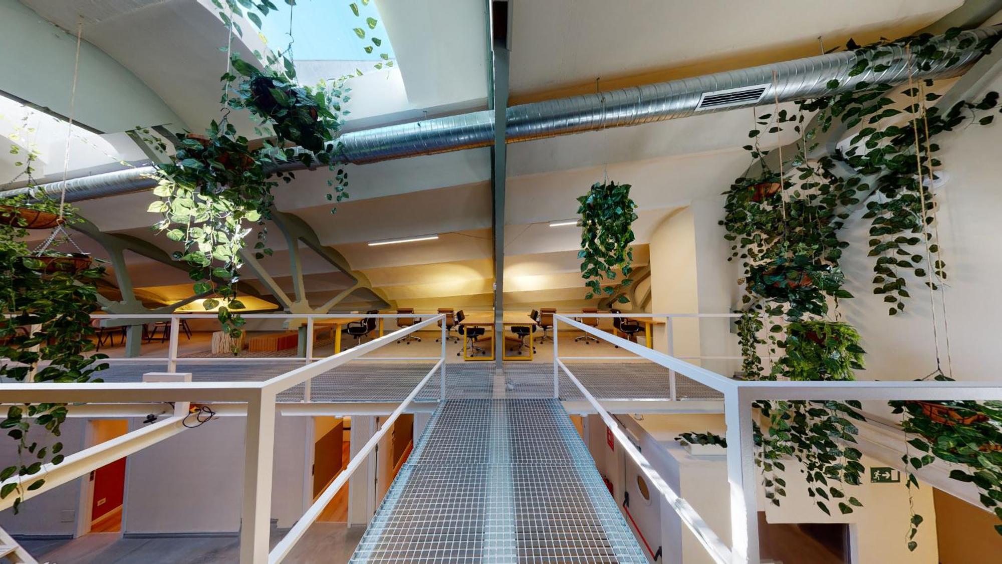 Ola Living Tetuan Affittacamere